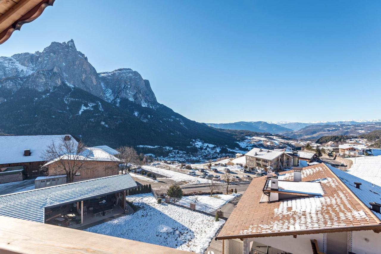 Апартаменты Schildberghof Panorama Сьюзи Экстерьер фото